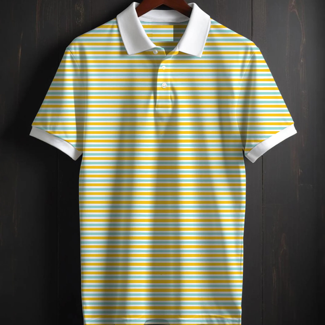 polo t-shirt